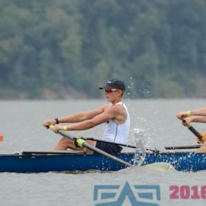 Meet your Posher, Sam